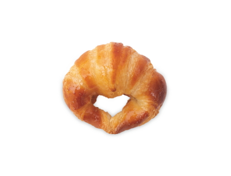Croissant Micro Artesanit