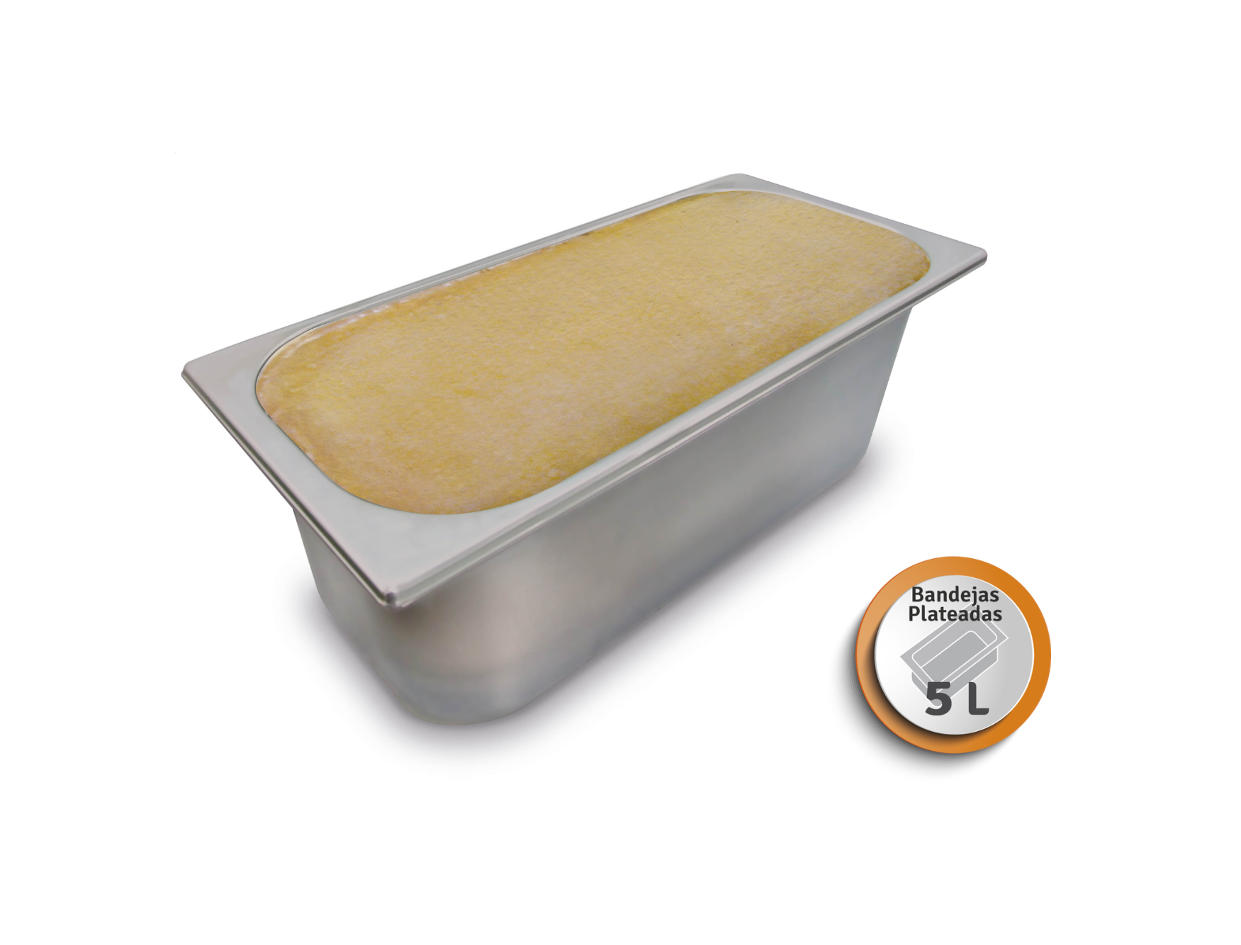 Helado Turrón Suprema - 5,25L