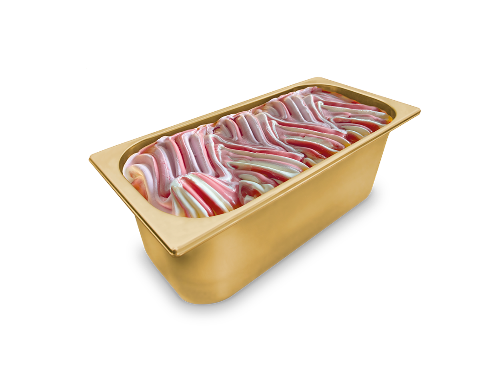 Helado Pink Pastel