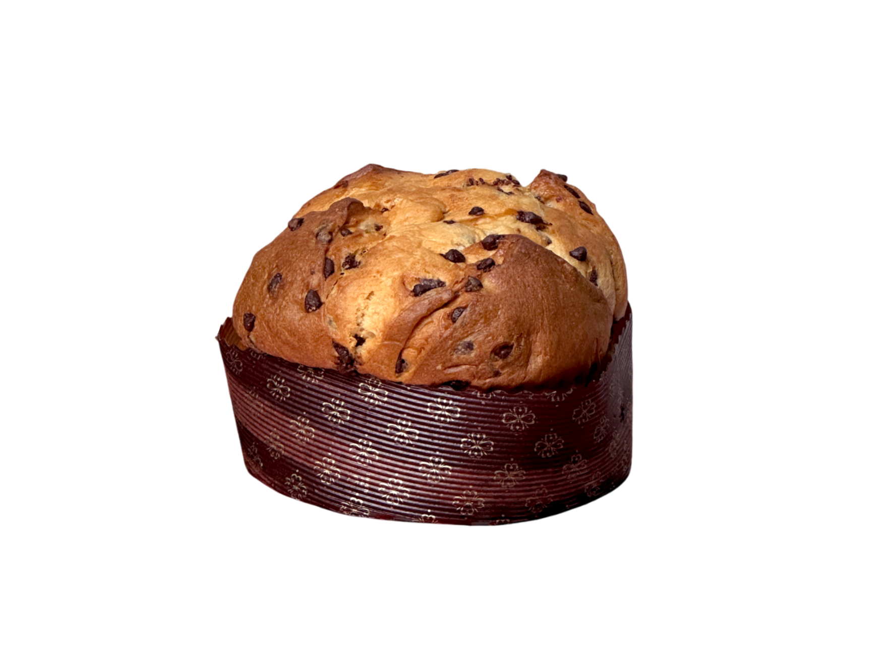 Panettone Chocolate